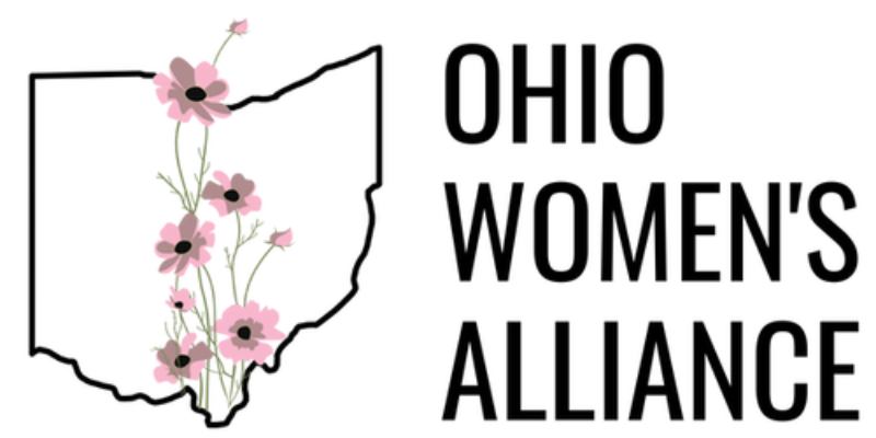 Organization Logo for Ohio Women’s Alliance (c3)