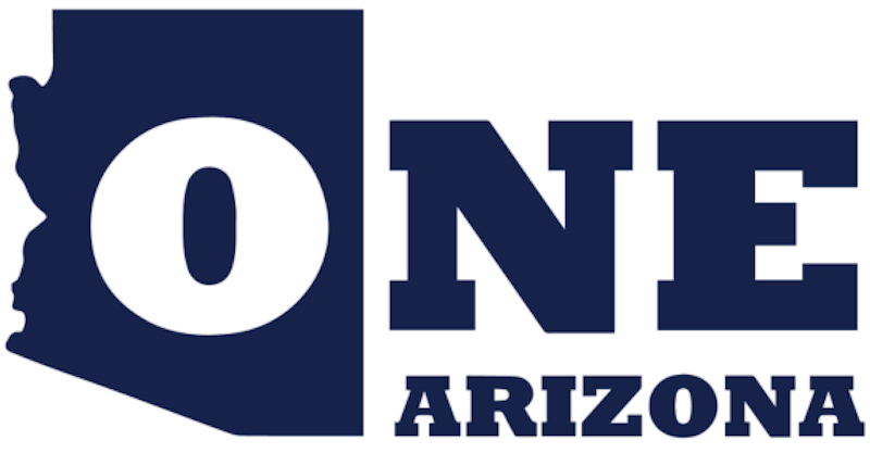 Organization Logo for One Arizona (c3)