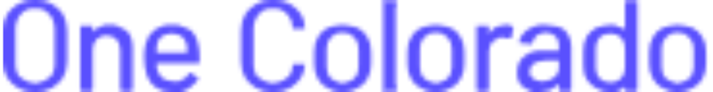 Organization Logo for One Colorado (c4)