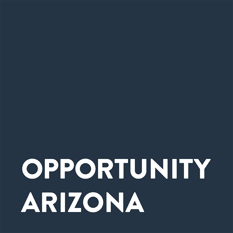 Organization Logo for Opportunity Arizona (c4)
