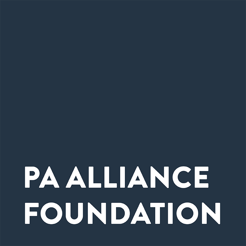 Organization Logo for PA Alliance Foundation (c3)