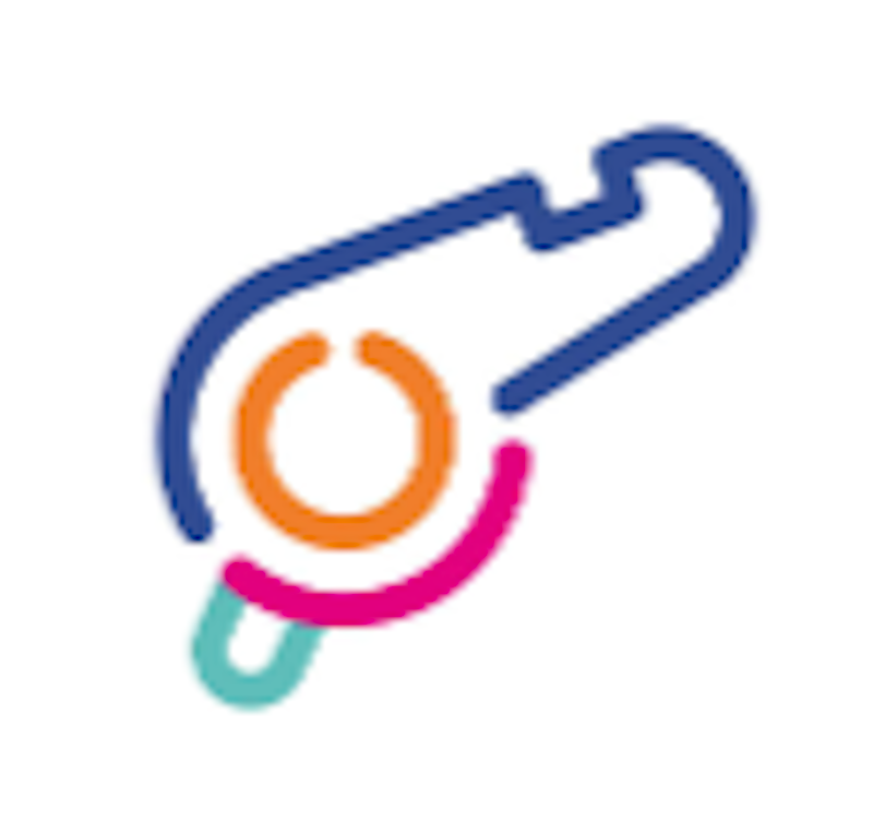 Organization Logo for People's WhistleBlower Campaign (Group)