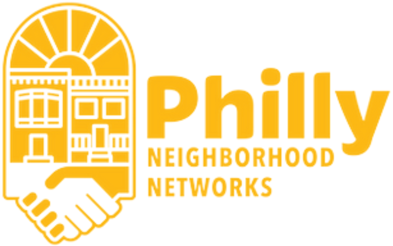 Organization Logo for Philly Neighborhood Networks Justice Fund (c3)