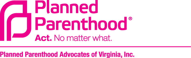 Organization Logo for Planned Parenthood Advocates of Virginia (c4)
