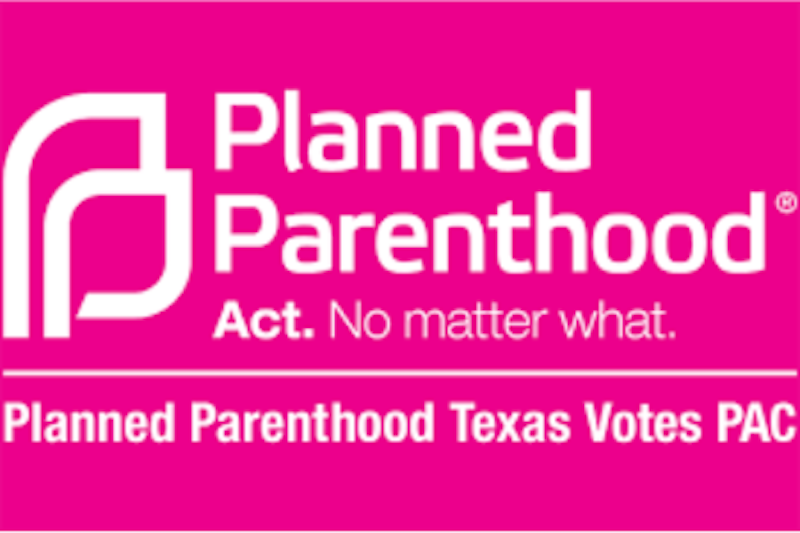 Organization Logo for Planned Parenthood Texas Votes (c4)