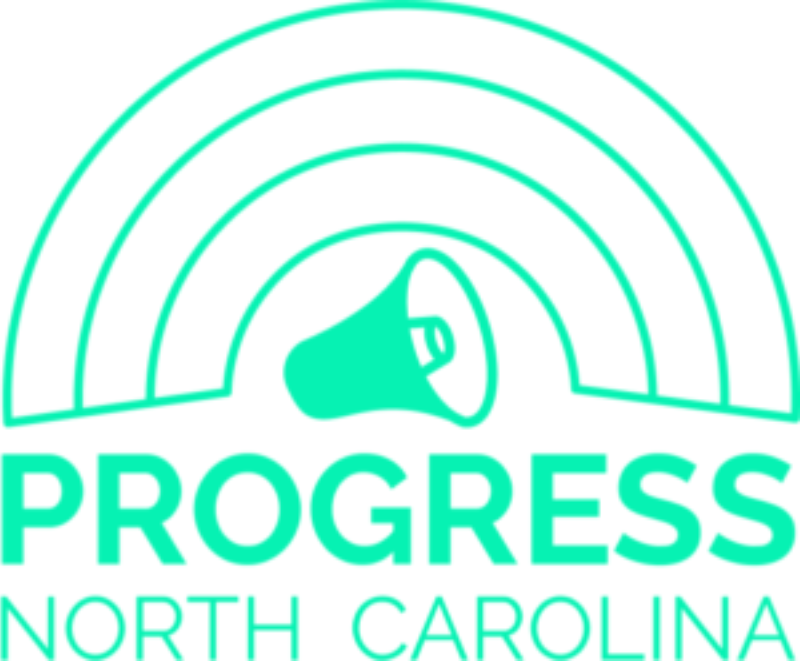 Organization Logo for Progress North Carolina (c3)