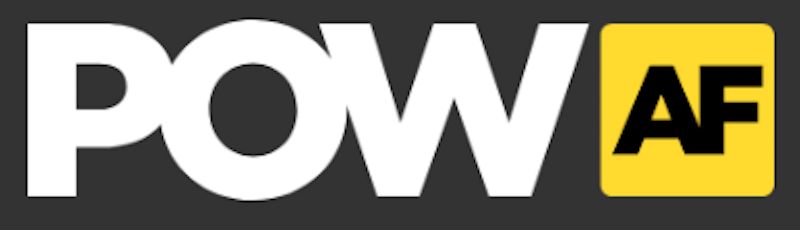 Organization Logo for Protect Our Winters Action Fund | POW AF (c4)