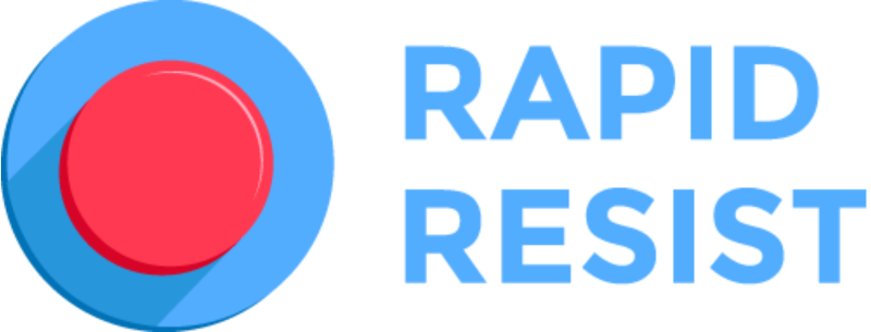 Organization Logo for Rapid Resist Action (c4)