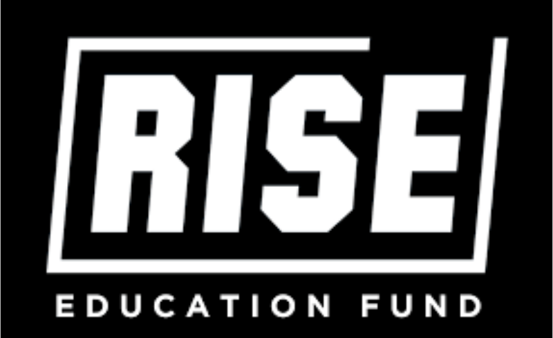 Organization Logo for Rise Inc. (c4)