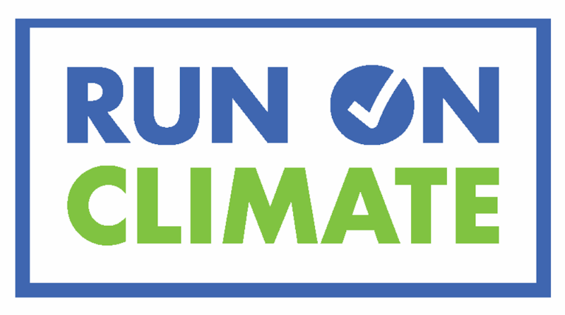 Organization Logo for Run on Climate (c4)