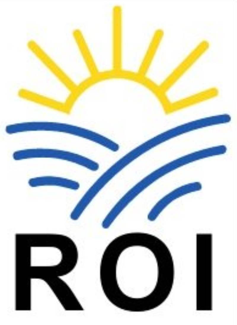 Organization Logo for Rural Organizing Initiative (c4)