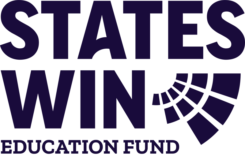 Organization Logo for States Win Education Fund (c3)