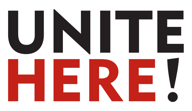 Organization Logo for UNITE HERE Action Fund (c4/PAC)