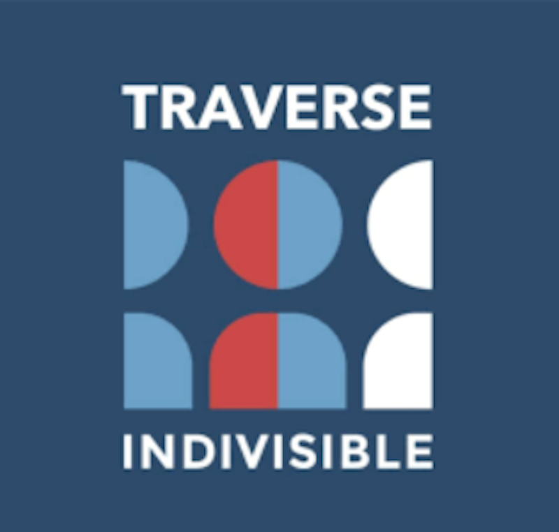 Organization Logo for Virginia Grassroots Coalition (Group)