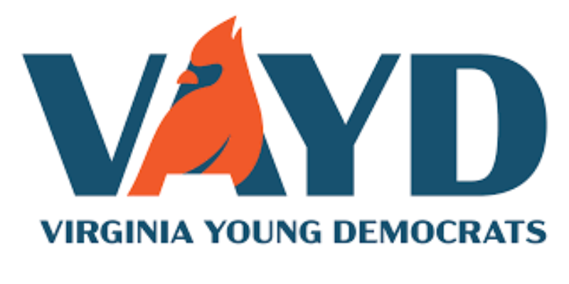 Organization Logo for Virginia Young Democrats (PAC)
