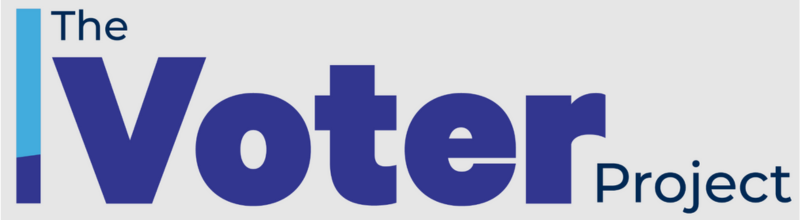 Organization Logo for Voter Project Fund (c3)