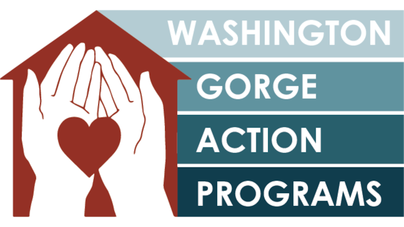 Organization Logo for Washington Gorge Action Programs (c3)
