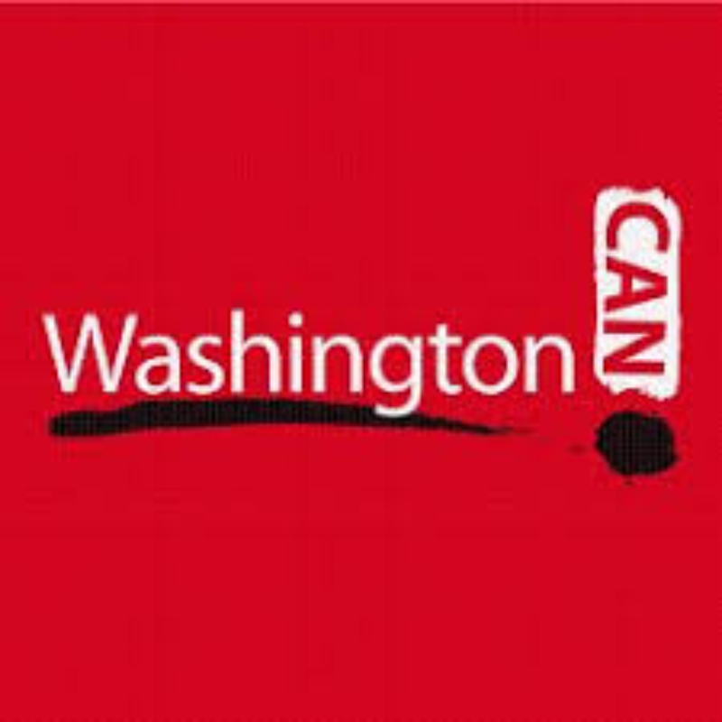 Organization Logo for WashingtonCAN (c4)