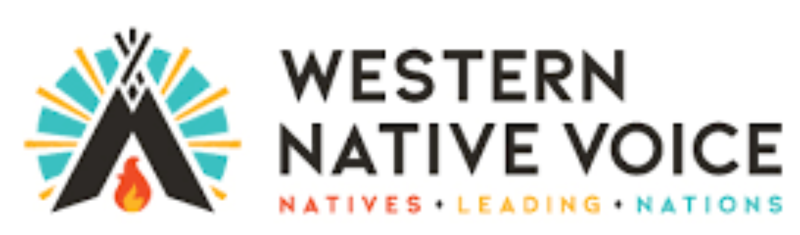 Organization Logo for Western Native Voice Inc. (c4/PAC)