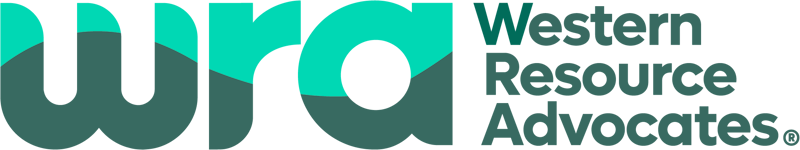 Organization Logo for Western Resource Advocates (c3)