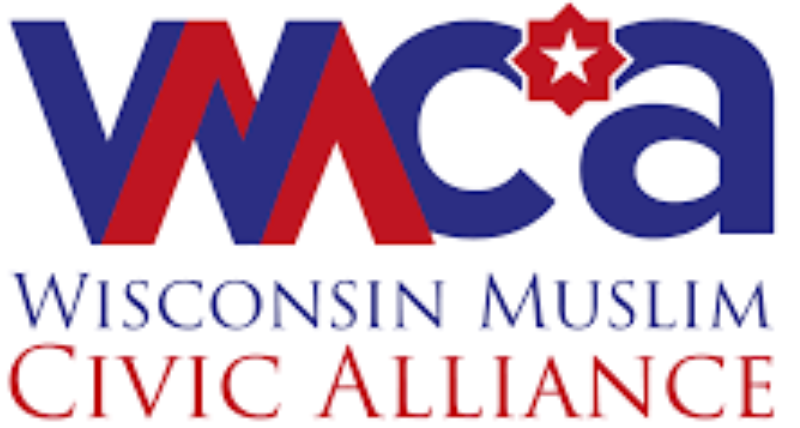 Organization Logo for Wisconsin Muslim Civic Alliance (c4)