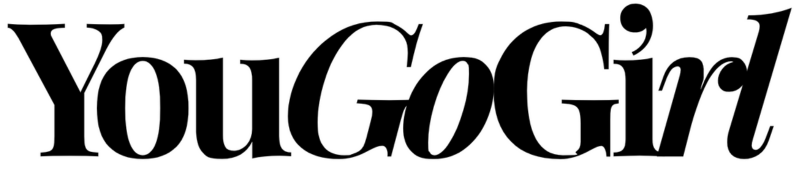 Organization Logo for You Go Girl (c3)
